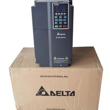 One new in box Delta CP2000 Series Inverter VFD007CP43A-21 free shipping