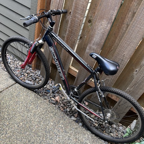 Schwinn Men's Ranger 26\