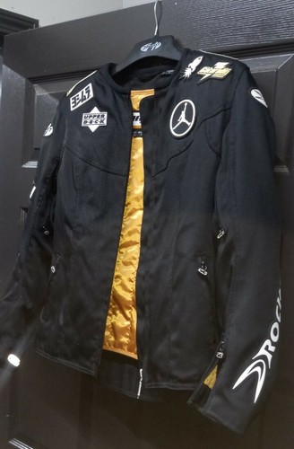 ✓ Air Jordan 🏀23 Motorsports Motocross 