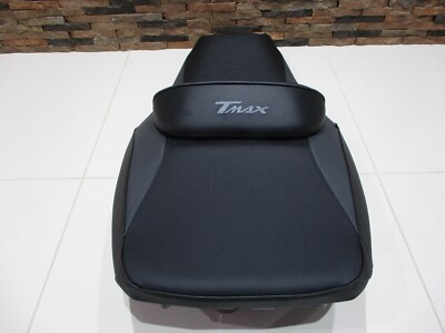 sella yamaha t max Tmax 500 530 t-max fodera nuova nera dal 2008