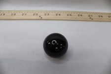 Standard Ball Shift Knob Black