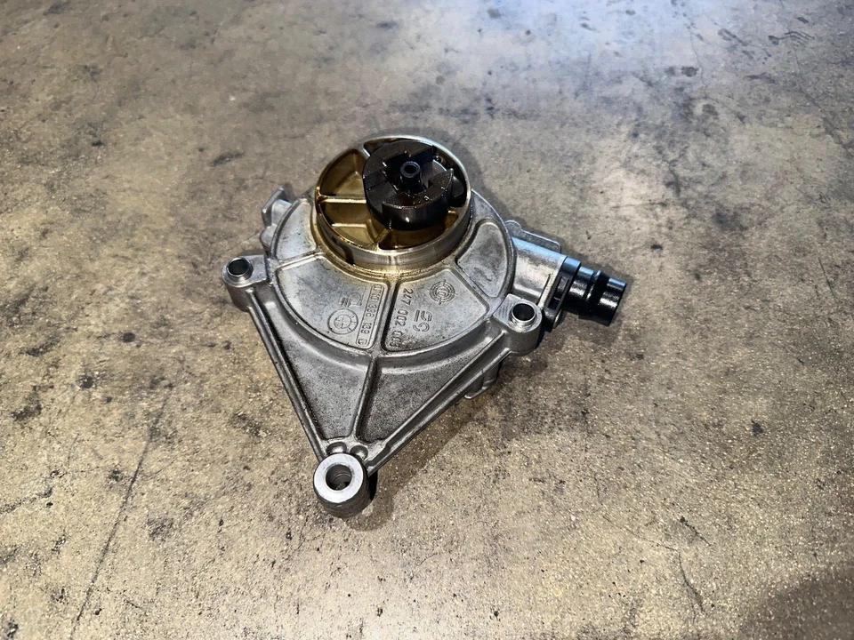 BMW F22 F30 F32 F10 228I 328I 428I 528I N20 N26 2012-2018 BOMBA DE VACÍO OEM Foto 4 de 4