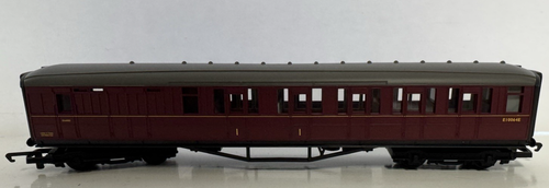 Paquete de tren Hornby R2134M Great British Trains edición limitada BR 4-6-0 B12/13 61565 - Imagen 14 de 20