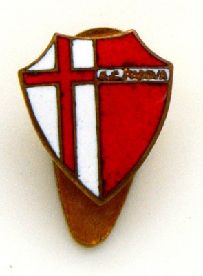DISTINTIVO CALCIO VENEZIA S.P.A. PICCHIANI? FIRENZE