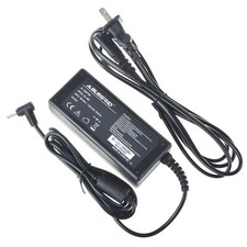 AC Adapter Charger For Samsung Chrome book Xe500c13 Power Supply Cable Cord