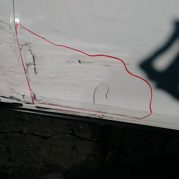 2015 MASERATI GHIBLI OEM Anti-Lock Brake Part ID 2265106516