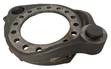 *New Take Off* Bendix Cast Iron Brake Spider & Pin Assembly - P/N BW 808726