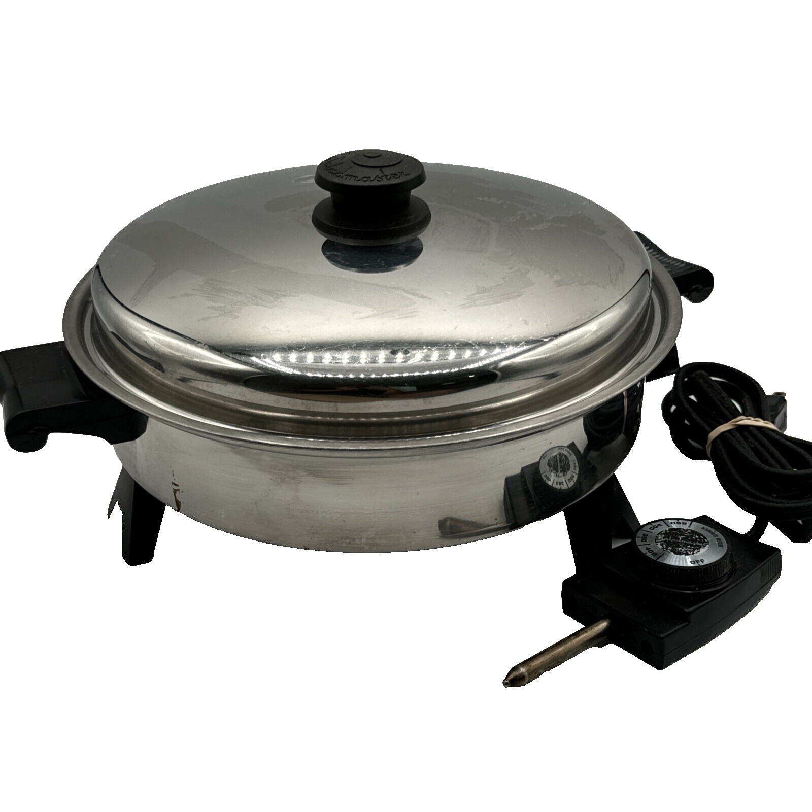 Saladmaster Electric Steamers for sale | eBay