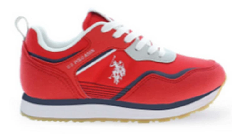 Scarpe bambino cheap us polo