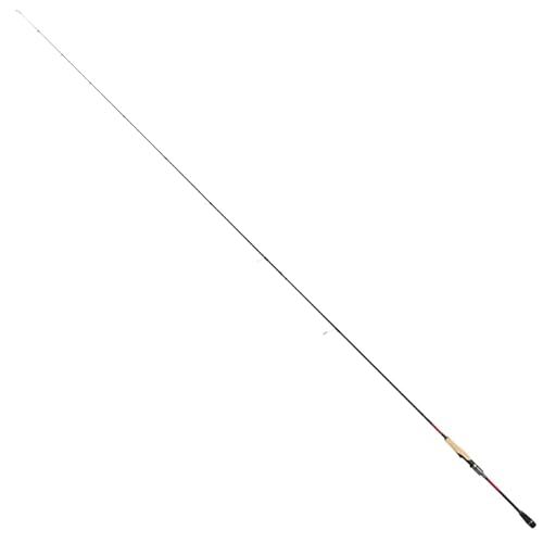 Tailwalk Spinning Rod CRIMSON S82ML-F