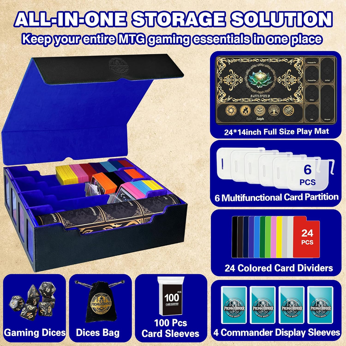 mtg card scanner android Amazon.com: ETLKJVBL for MTG Card Storage Solution, Dragon for MTG Card Box  and Commander Decks, High Capacity Anime Card Sleeves for Mtg Deck Box Set  of 2 : Toys & Games main image 1