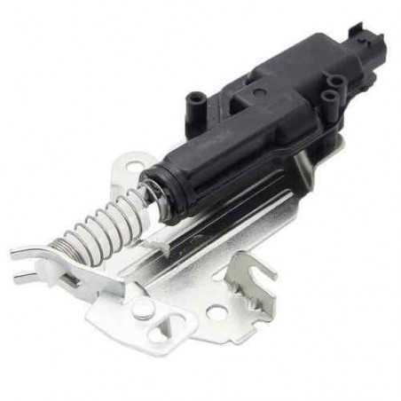 Moteur actionneur de serrure de coffre Ford Fiesta 5 et Fusion mécanisme fermeture hayon arrière