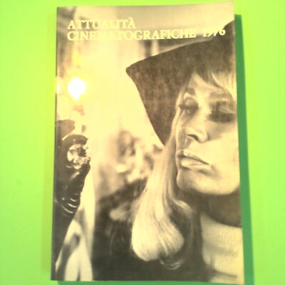 AKTUELLES FILM 1976 AUSGABEN LESUNGEN