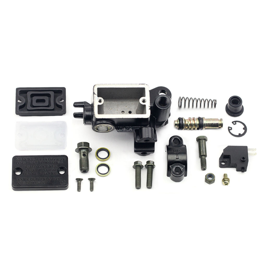 Front Brake Master Cylinder For HONDA CBR125R CBR150R CBR250R CBR250RR