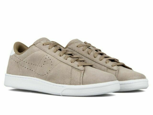nike tennis classic suede
