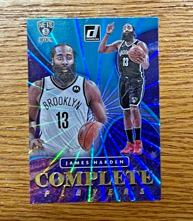 James Harden Teeth Fixed