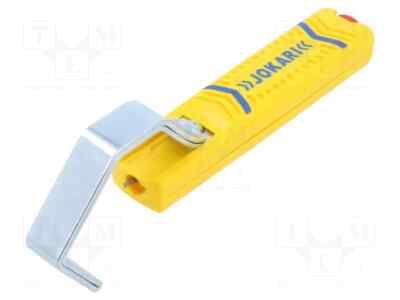 New Jokari 2 pieces Secura 35 Round Cable Stripper Free Shipping