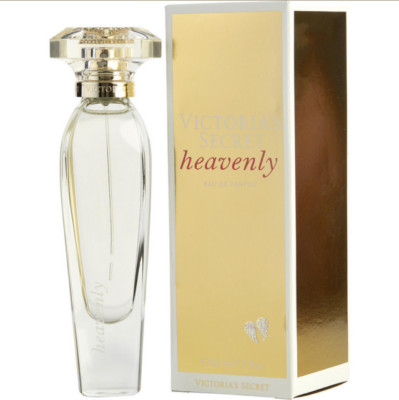 Victoria's Secret Heavenly 1.7oz Women's Eau de Parfum *RARE*HARD TO FIND*NIB* 