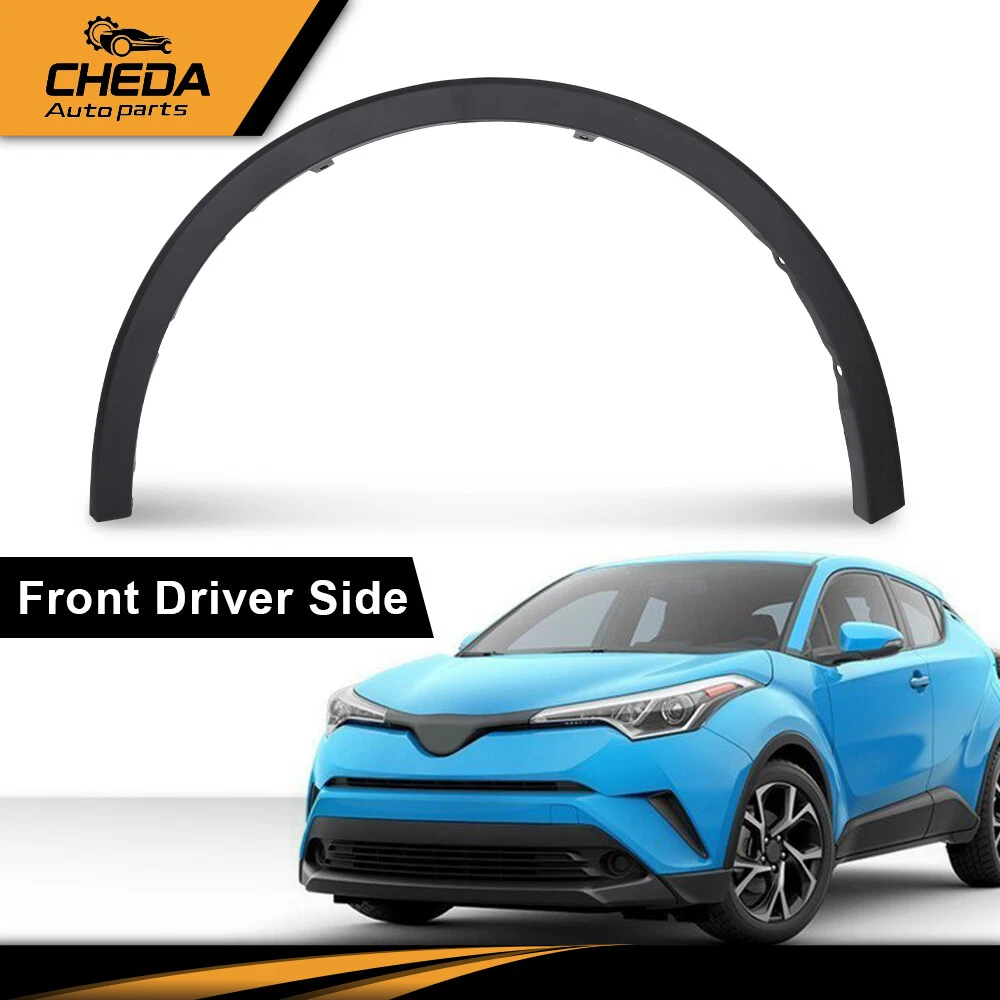 Parts & Accessories for Toyota C-HR for sale | eBay