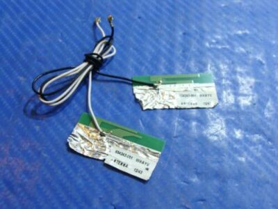 654243-001 HP Antenna 2x2 Cmbo L 250MM R 350MM AIO Touchsmart Envy 23-D070KR New
