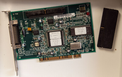 SCSI-Controller Adaptec AHA 2940