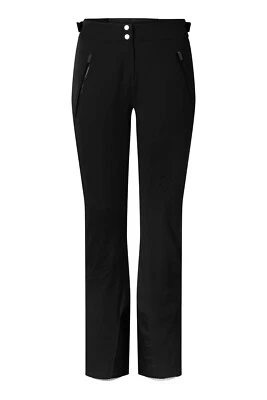 Kjus Damen Women Formula Pants black Skihose Schwarz alle Größen Neu mit Etikett