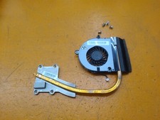 Laptop Fan/Heatsink w Screws Acer Aspire 57362-4460