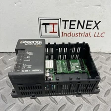 Koyo Direct Logic 205 Module Assembly D2-03B-1    C-3