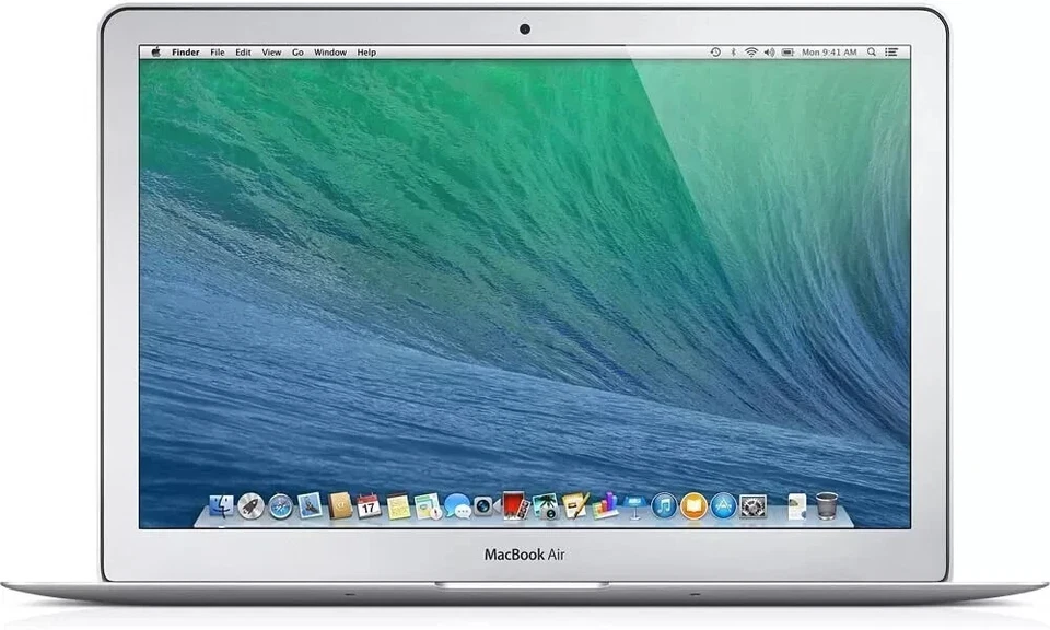 Apple MacBook Air 13" 2012 · i5 · 8GB · 128GB, photo 4 of 5