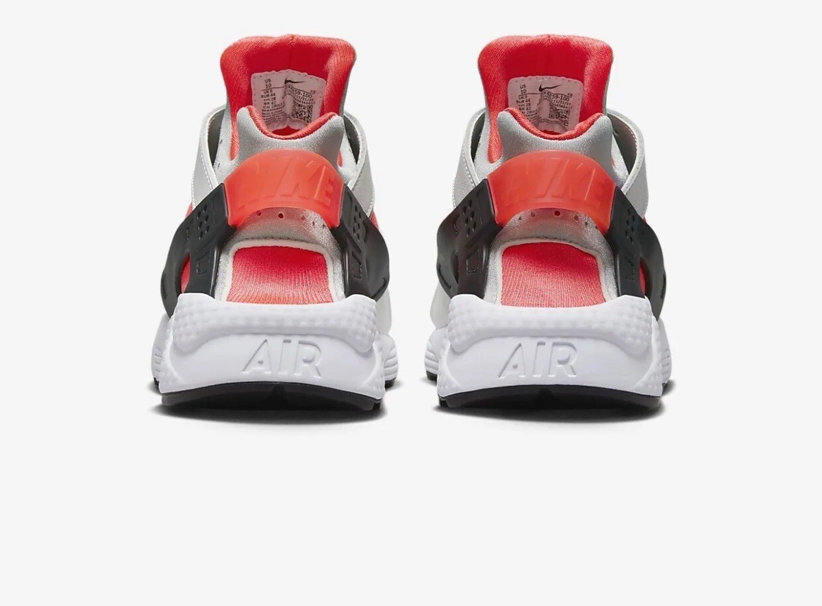 Nike Air Huarache Shoes Men display picture 2