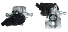 Mazda CX-5 KE GH 2.2 D With Electric Brake Rear Right Brake Caliper 2012-17 SUV