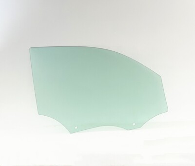 Fits 20-24 Mercedes Benz GLB-Class Passenger Right Side Front Door Window Glass