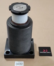 *NEW SURPLUS* Roemheld Hilma Stark 1897649 Swing Clamp 500 Bar Y 10 R + Warranty