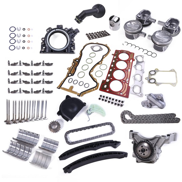 Engine Overhaul Rebuilding Kit for VW Golf 20122013 1.4T eBay