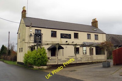 Foto 6x4 Die sieben Sterne in Piddington Piddington\/SP6417 Die sieben Sterne um 2015