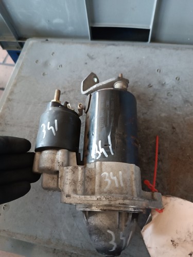 Audi A4 A6 VW Passat Skoda Superb Anlasser Starter 06B911023 0001107073