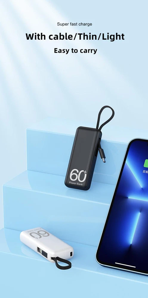 Power Bank 5000mah Mobile Phone Plastic Mini Multicolor 1-usb 5v Backup Power Bank 5000mah Mobile Phone Plastic Mini Multicolor 1-usb 5v Backup