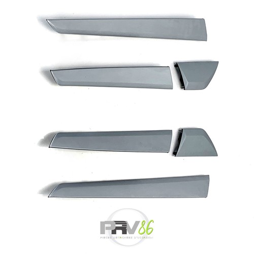 Los Einleger Türverkleidung MERCEDES Klasse C III CDi / A2047300322