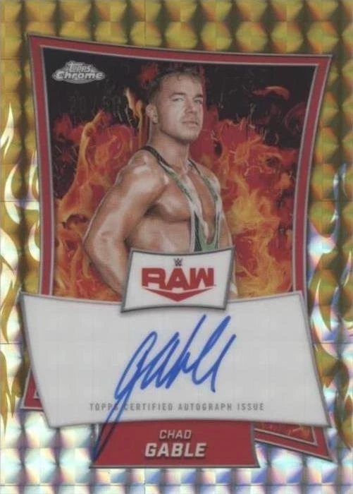 Gold Geometric Refractor