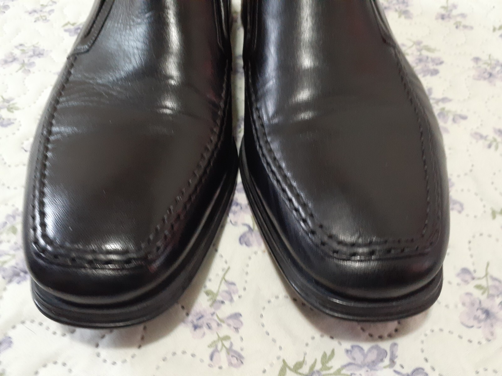 SAOLA MAGNANNI LINEA MARINO .SCARPE UOMO. 8 5 D