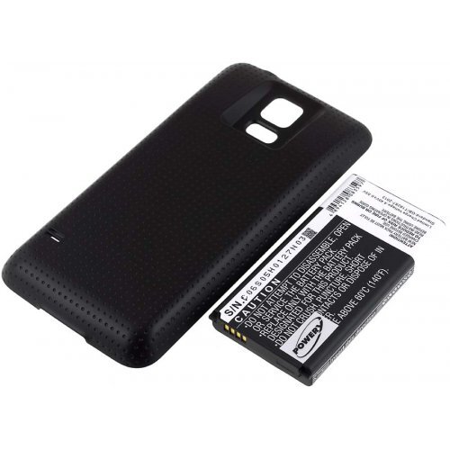 Battery for Samsung SM-G900M 5600mAh 3,85V 5600mAh/21,6Wh Li-Ion