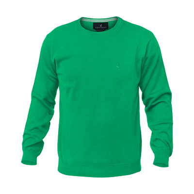 Maglione Uomo NAVIGARE Misto Lana Vari Modelli e Colori Art.11006