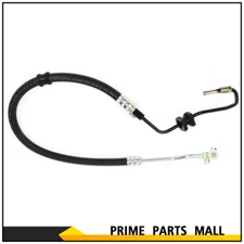 New Power Steering Pressure Line Hose Assembly For 97-01 Honda CR-V 2.0L