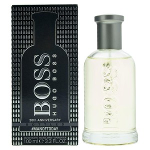 hugo boss man of today 20th anniversary