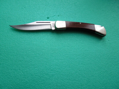 Premium MAGNUM ''Folder'' 440er Stahl aus 80/90er made in JAPAN