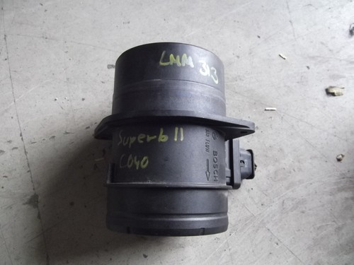 Luftmassenmesser Skoda Superb 2011 03L906461A