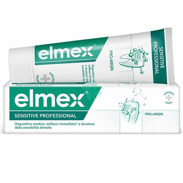 ELMEX SENSITIVE PROFESSIONAL ZAHNPASTA 75 ML