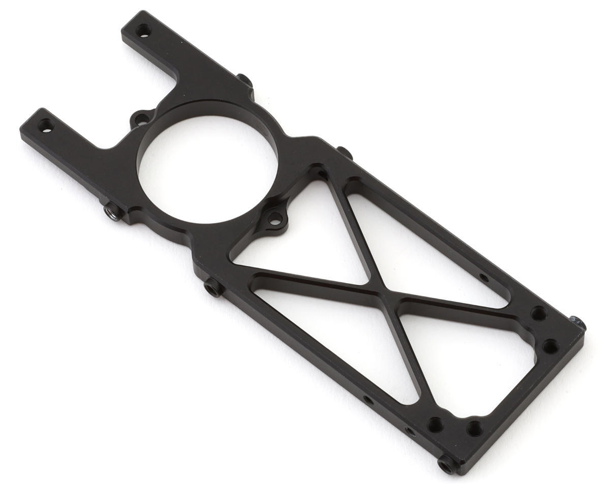 GooSky RS7 Main Frame Lower Aluminum Plate [GSK-GT040029]