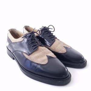 kenneth cole wingtip shoes