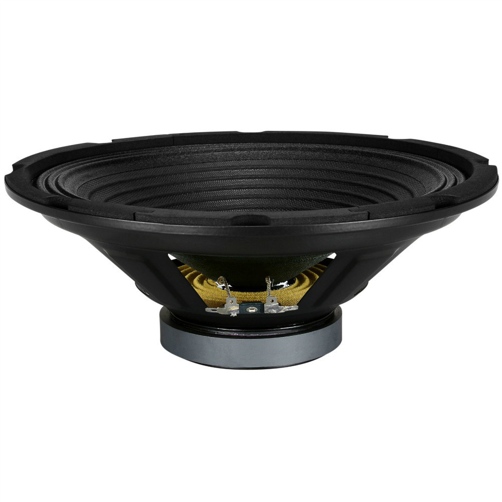 Altoparlante Woofer 25 cm Pyramid WH10 | Bassi Potenti per Disco